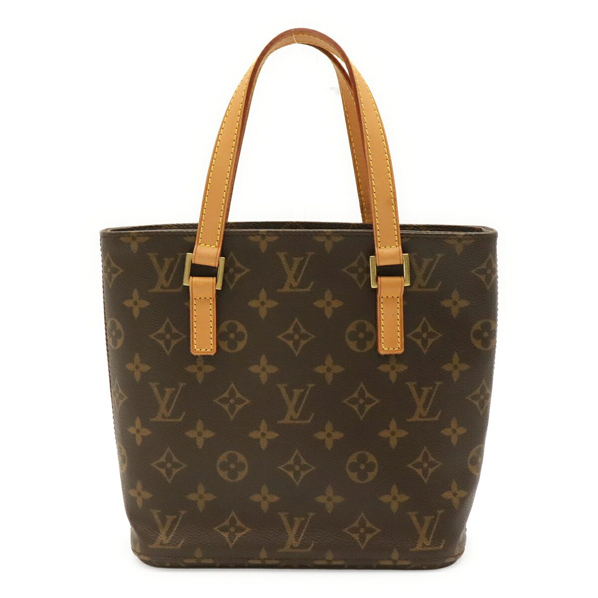 Louis Vuitton Monogram Handbag