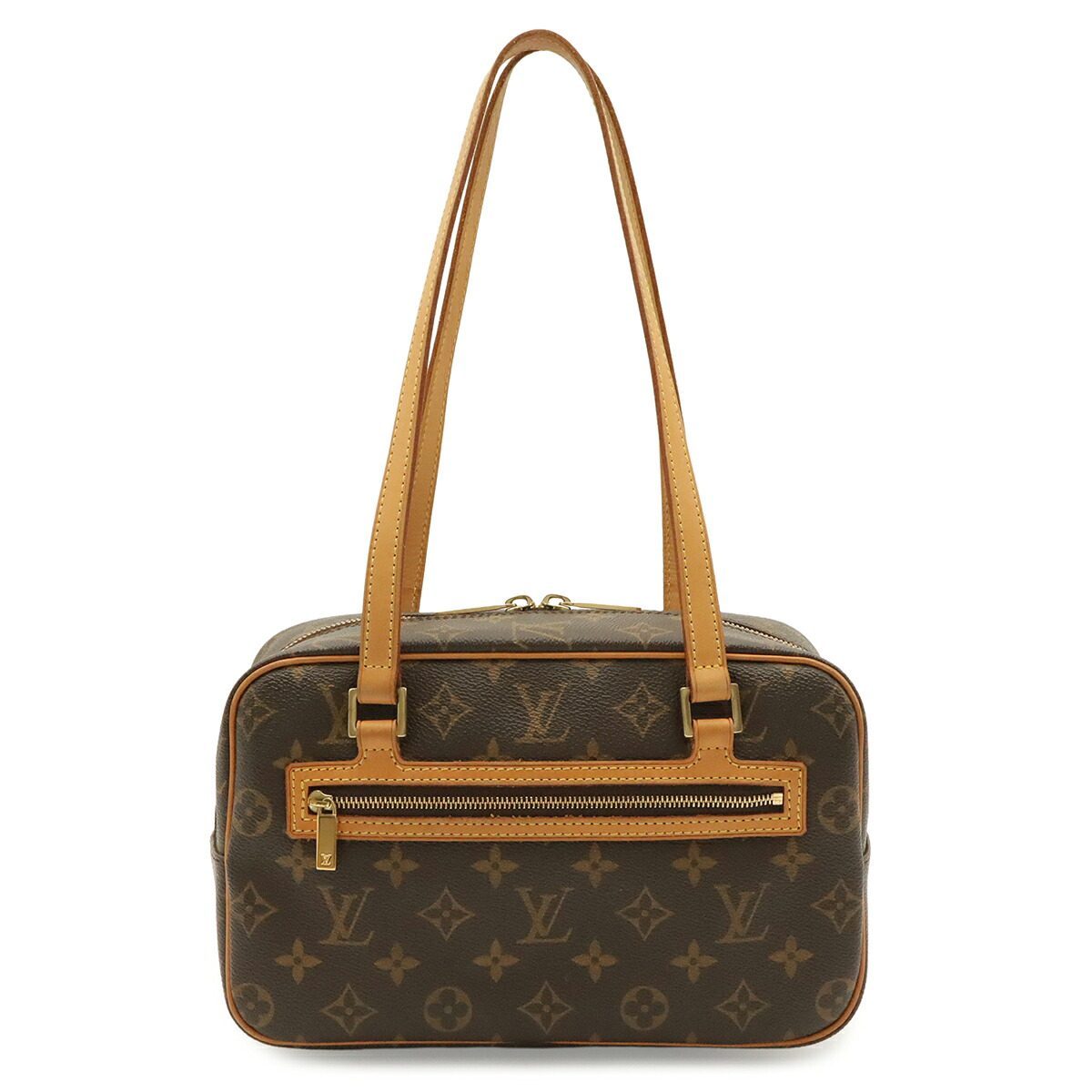 Louis Vuitton Monogram Shoulder Bag