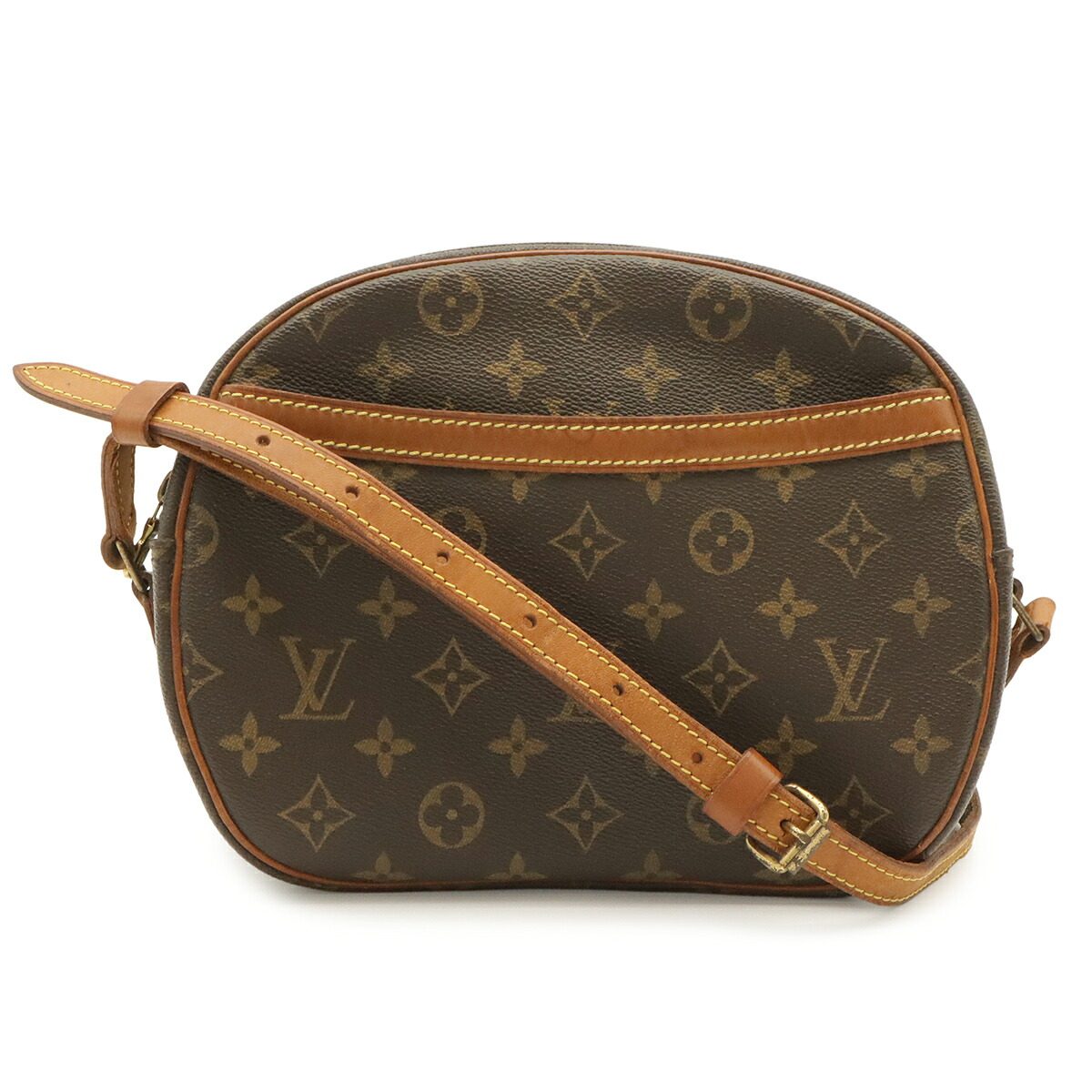 Louis Vuitton Monogram Shoulder Bag