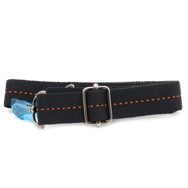 Hermes Caravan Horizontal Canvas Shoulder Strap