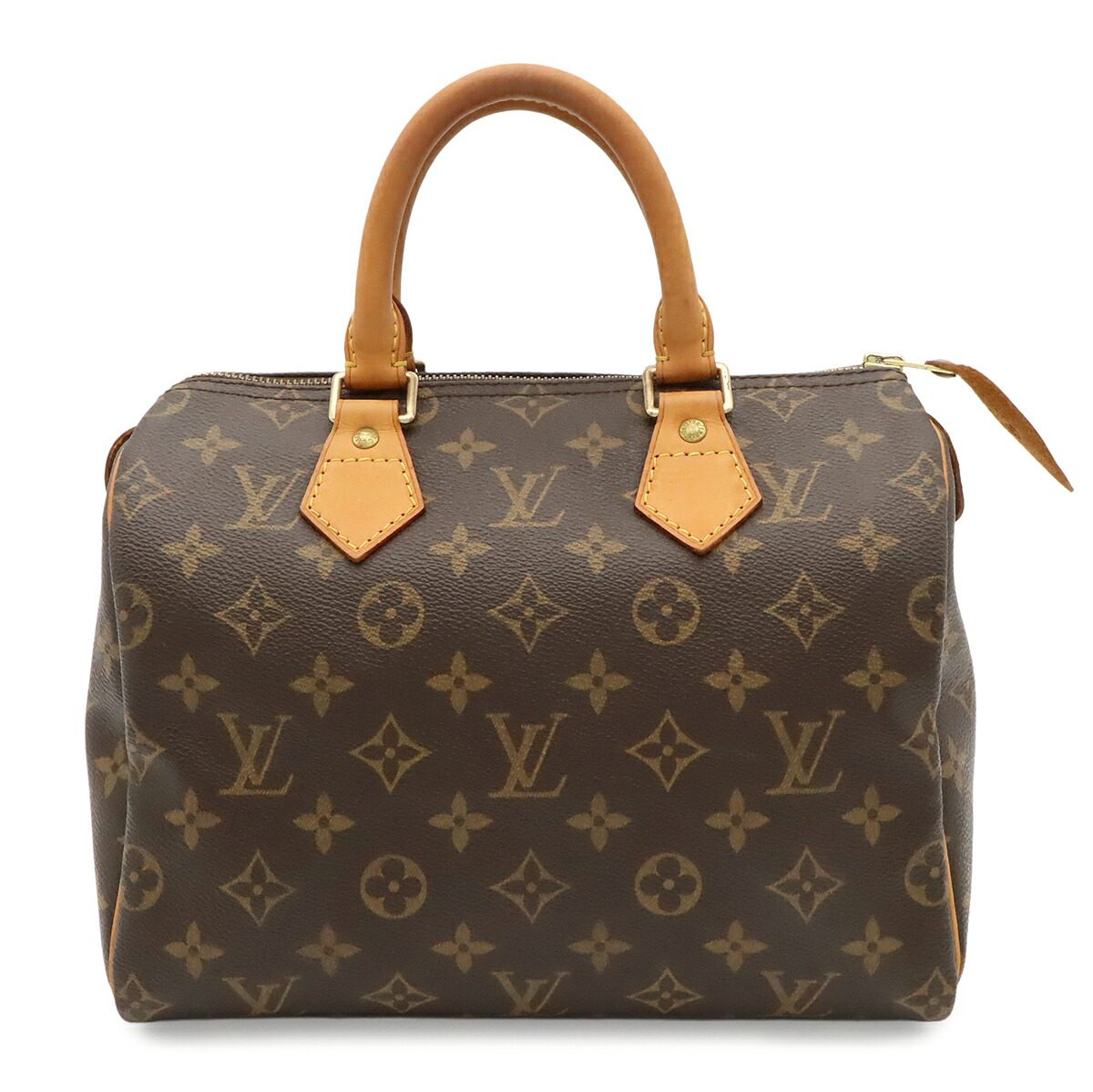 Louis Vuitton Monogram Handbag