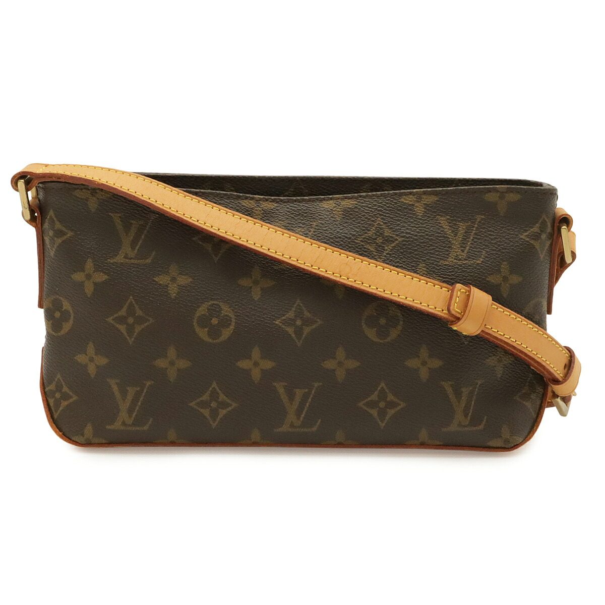 Louis Vuitton Monogram shoulder bag