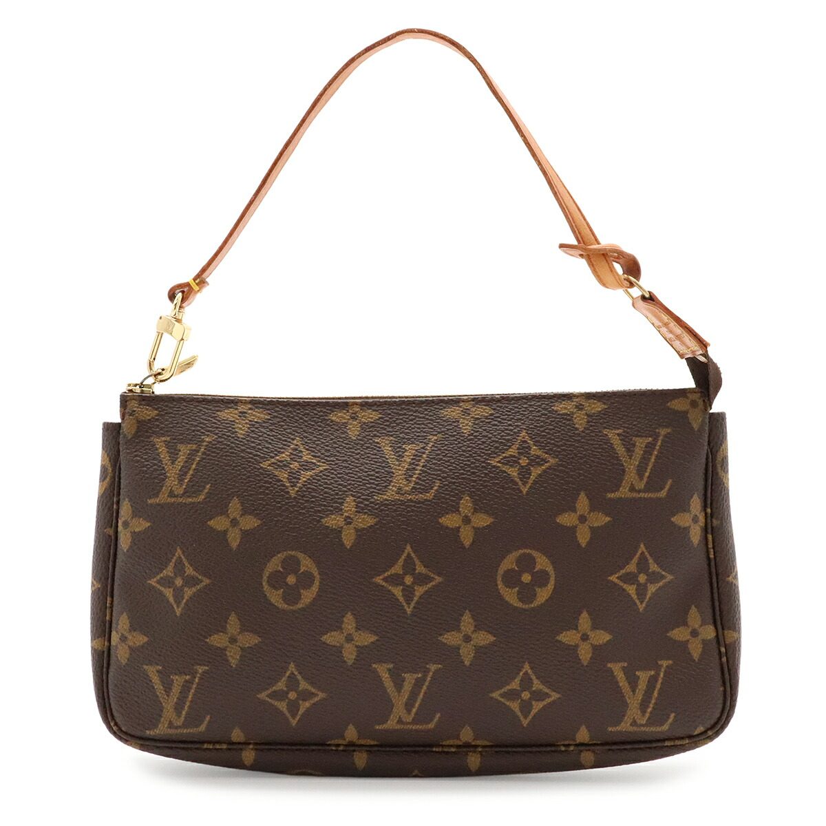 Louis Vuitton Monogram 2way shoulder bag