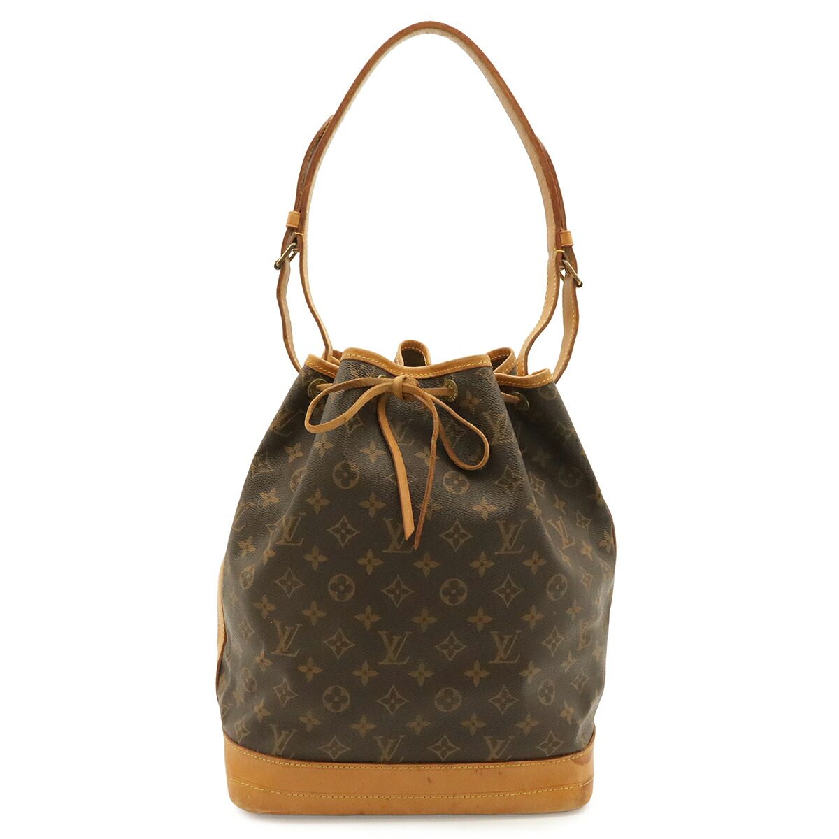 Louis Vuitton Monogram shoulder bag