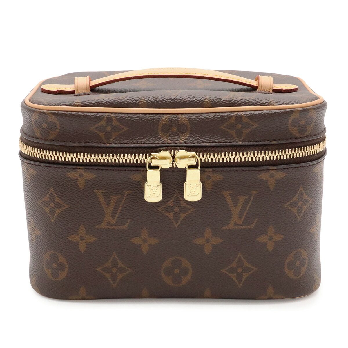 Louis Vuitton Monogram Cosmetic Pouch