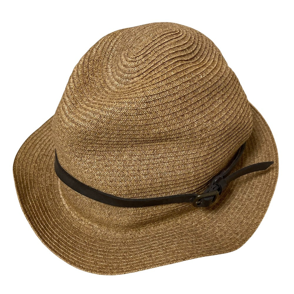 Burberry Blue Label Paper Hat