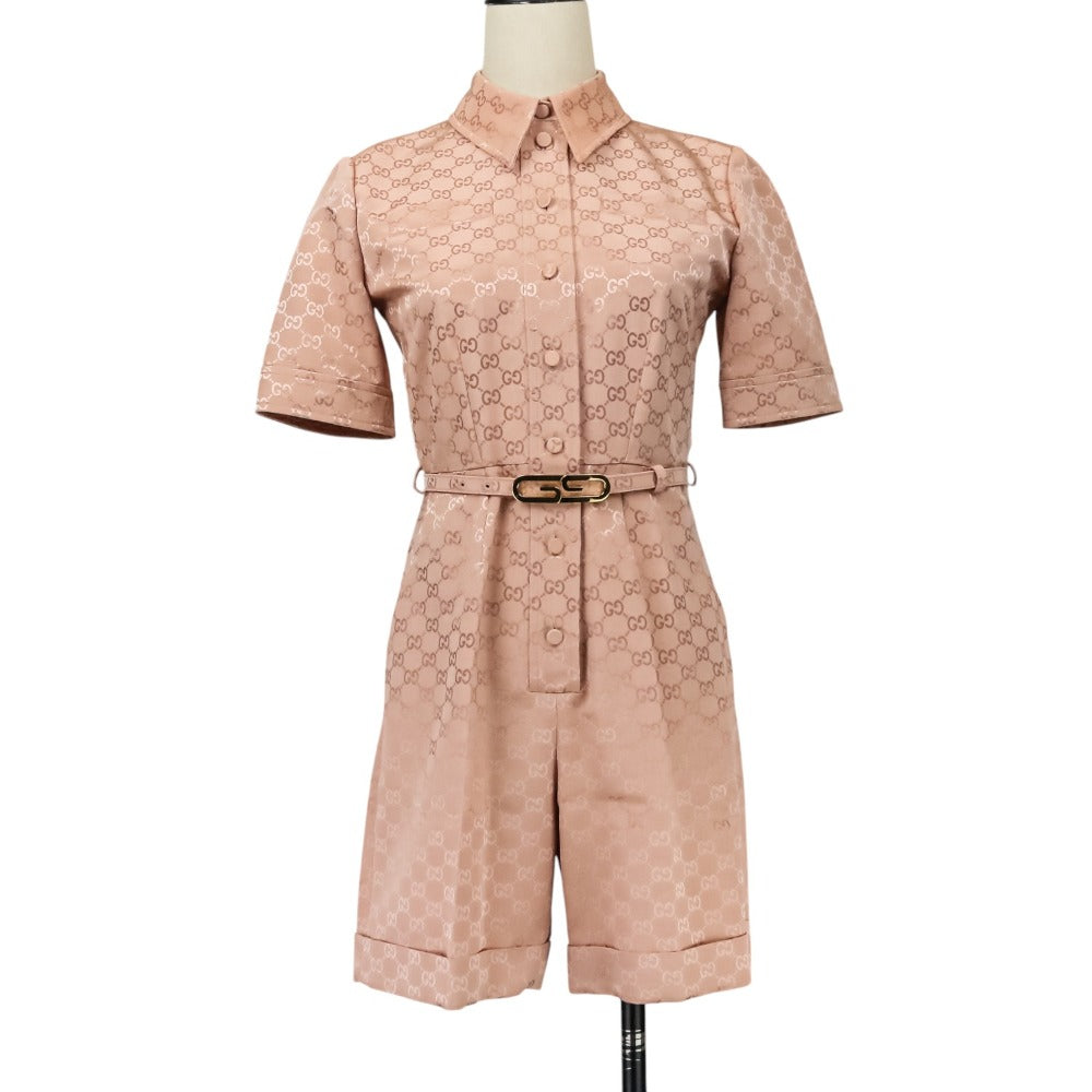 Gucci GG Jumpsuit