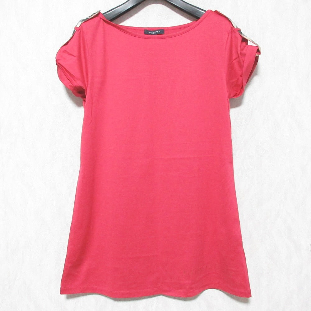 Burberry London Short Sleeve Top