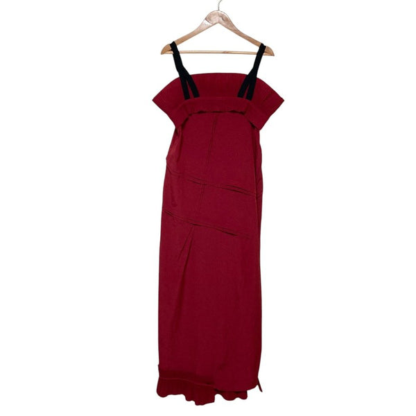 Marni Long Dress