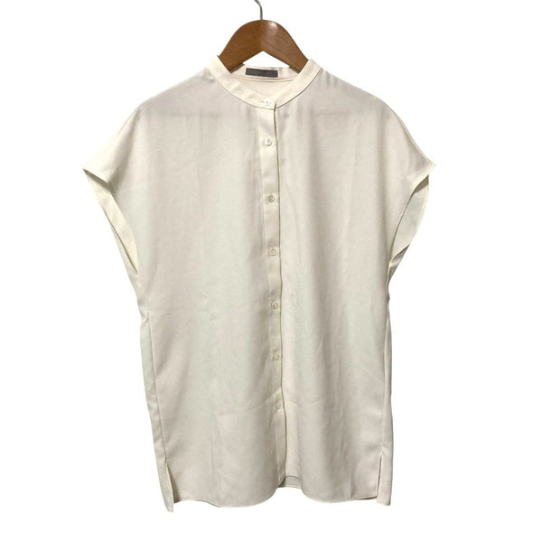 Theory luxe BACK SATIN GGT Blouse