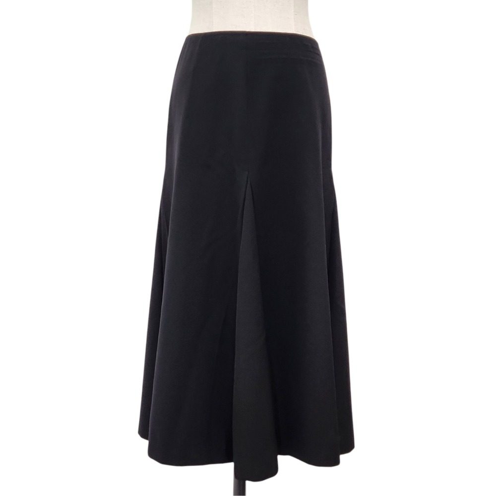 Prada Midi Skirt