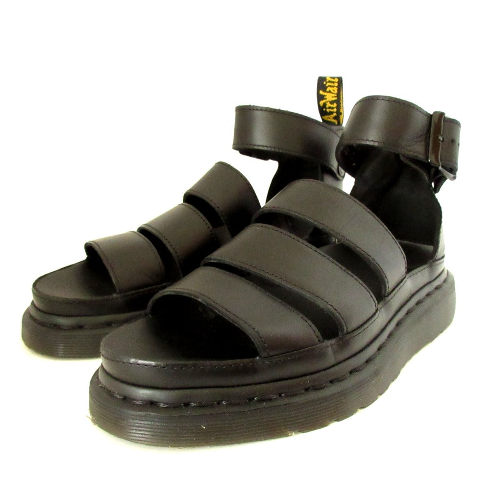Dr. Martens CLARISSA II Leather Sandals