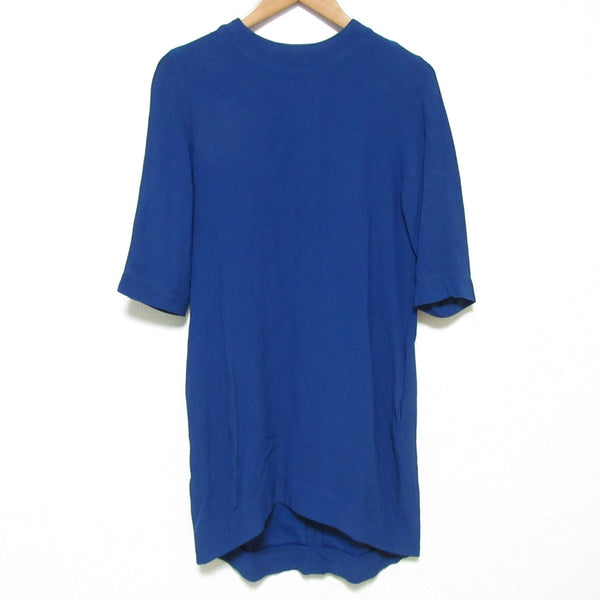 YOKO CHAN Acetate Dress