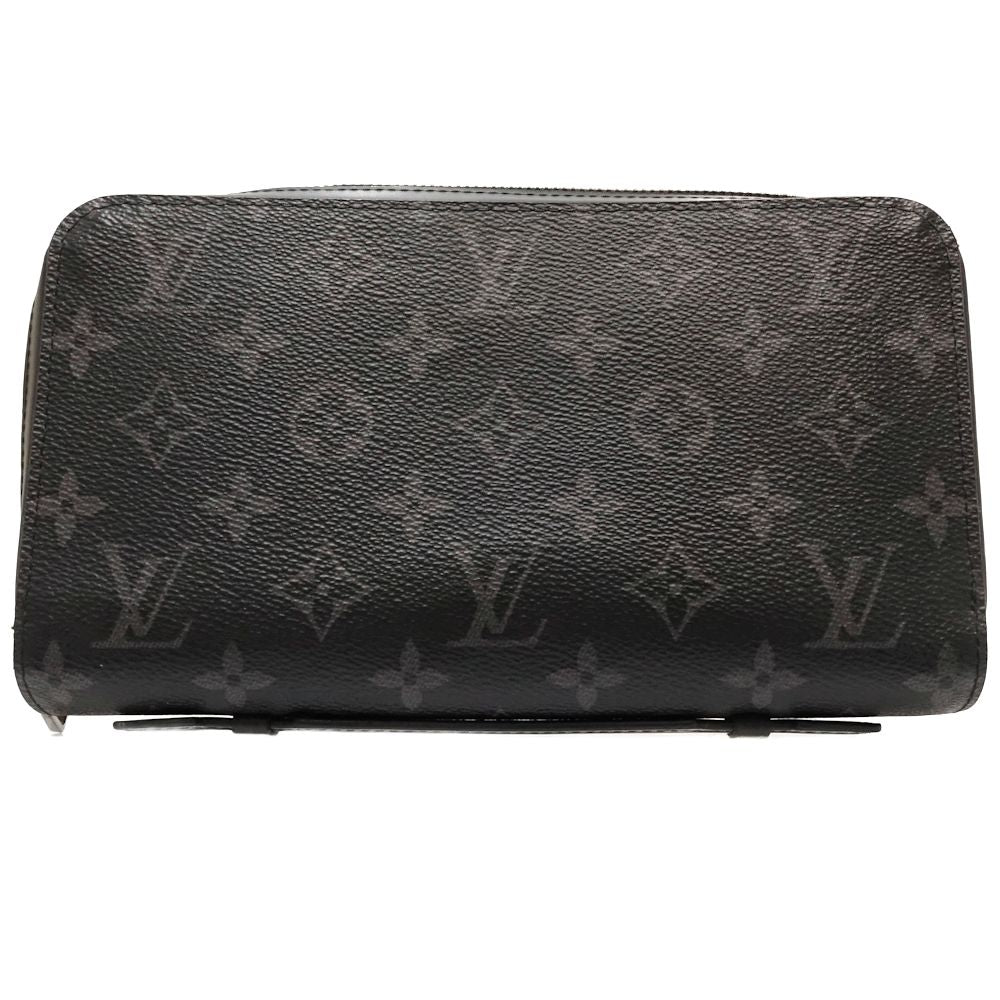 Louis Vuitton Zippy XL Monogram Wallet