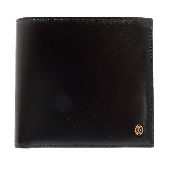 Cartier Pasha de Cartier Leather Wallet