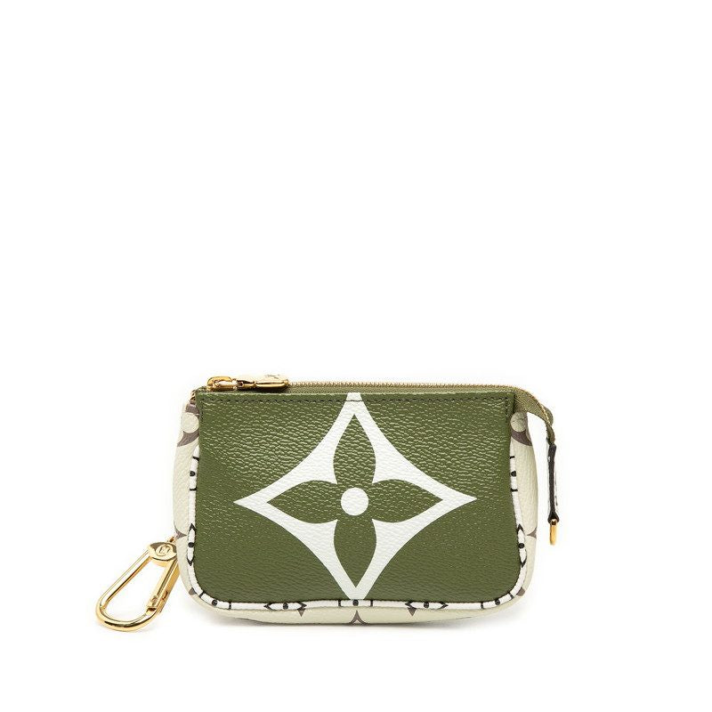 Louis Vuitton Monogram Giant Mini Pouch