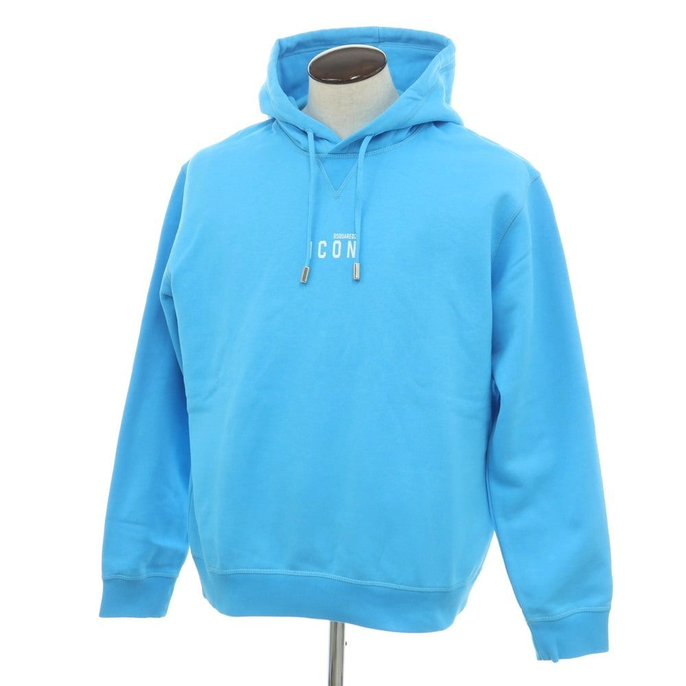 Dsquared2 ICON Cotton Sweatshirt