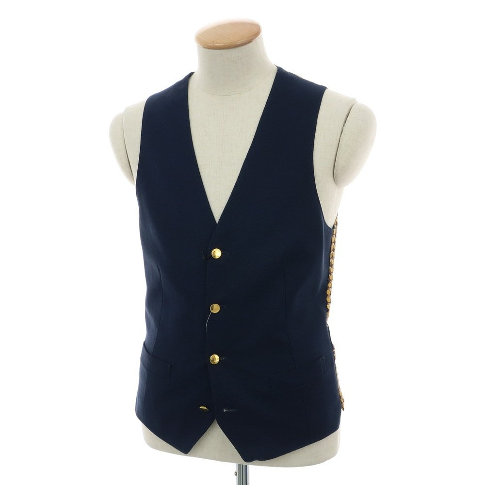 Gucci Rayon Gilet