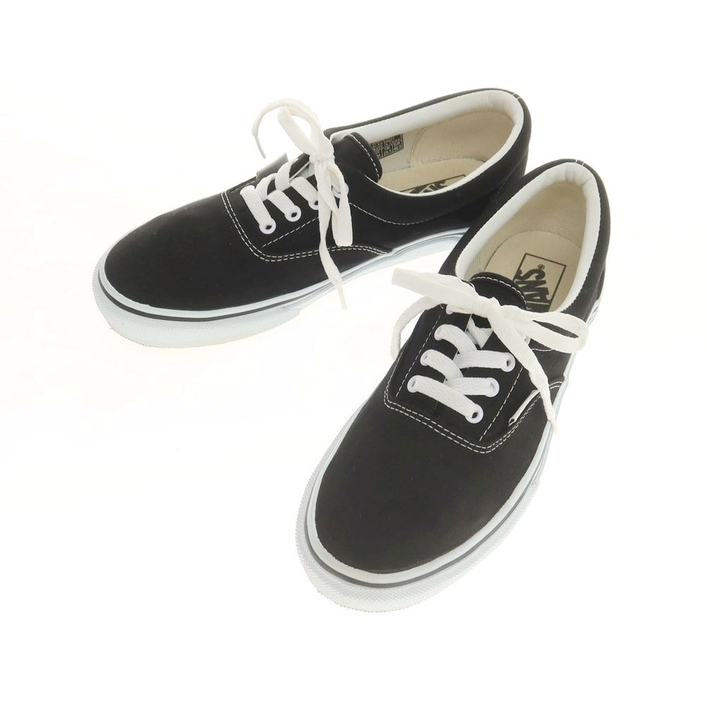 Vans ERA Canvas Sneakers