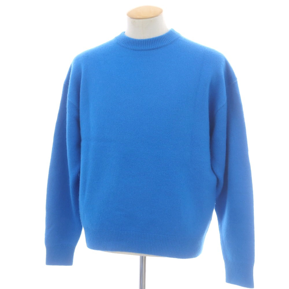 MEIAS Cashmere Pullover Knit