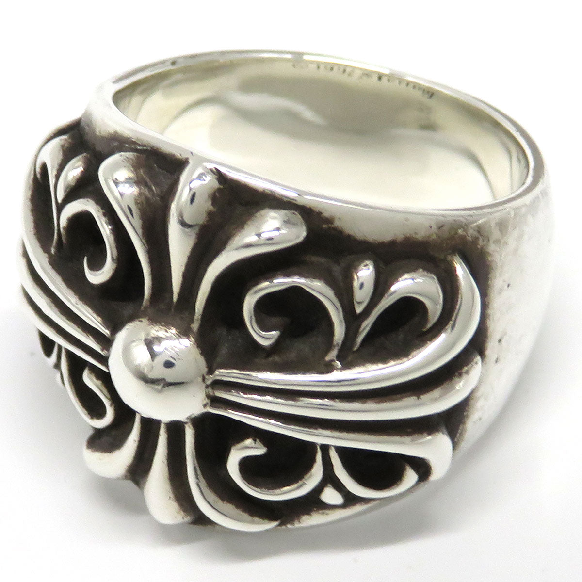 Keeper Ring