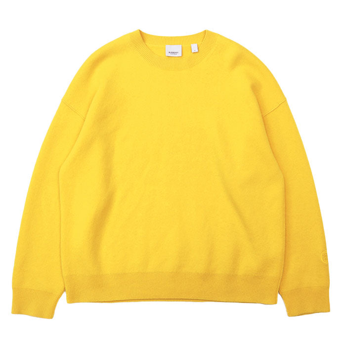 Burberry Cashmere Blend Sweater
