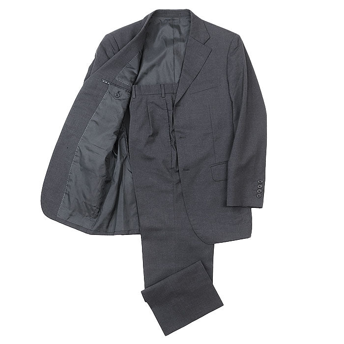 Burberry Black Label Wool Suit