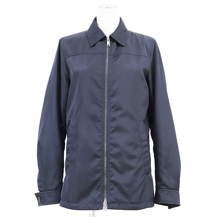 Prada Limonta Nylon Jacket