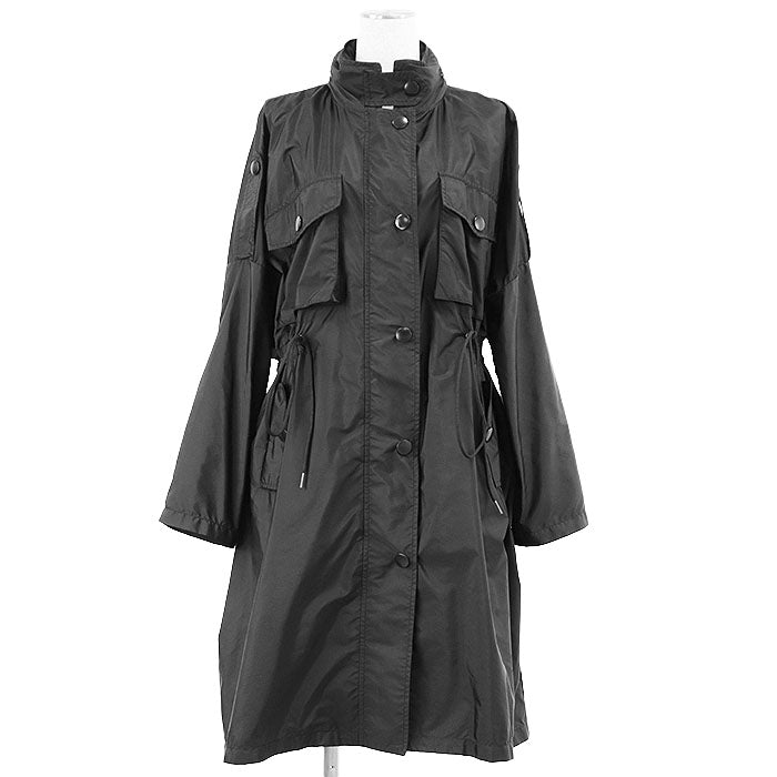 PRADA Polyamide Coat