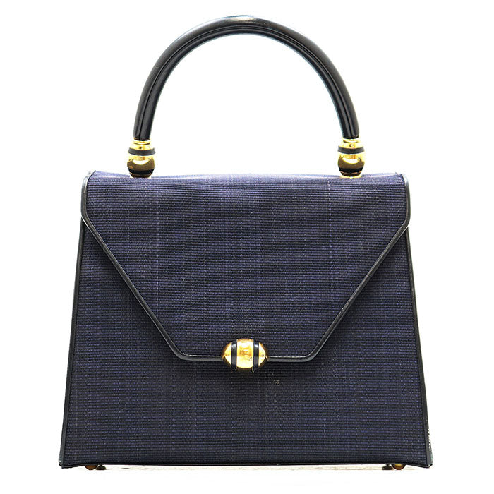 Comtesse Horsehair Handbag