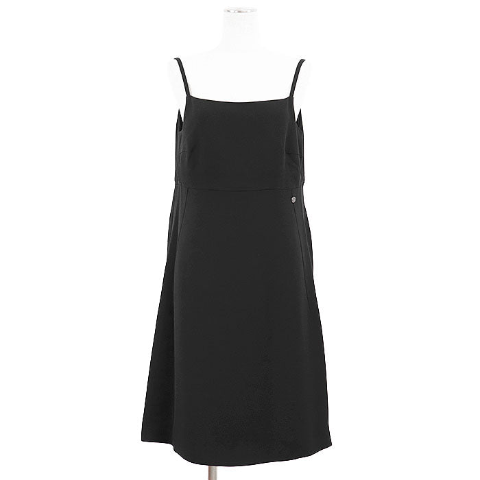 Chanel P37628 Silk Dress