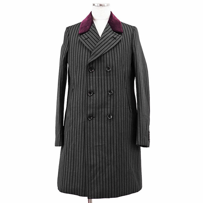 Gucci Wool Coat