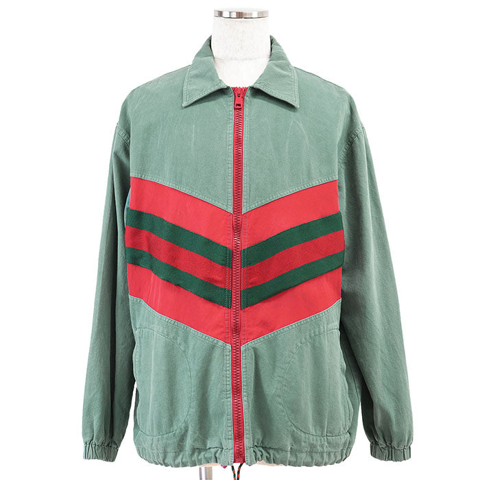 Gucci Cotton Jacket