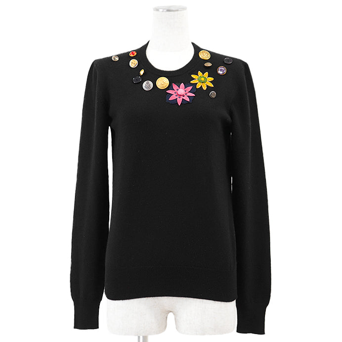 Dolce&Gabbana Cashmere Sweater