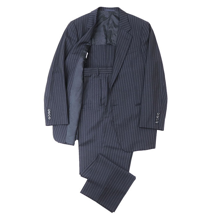 Armani Collezioni Wool Suit Set