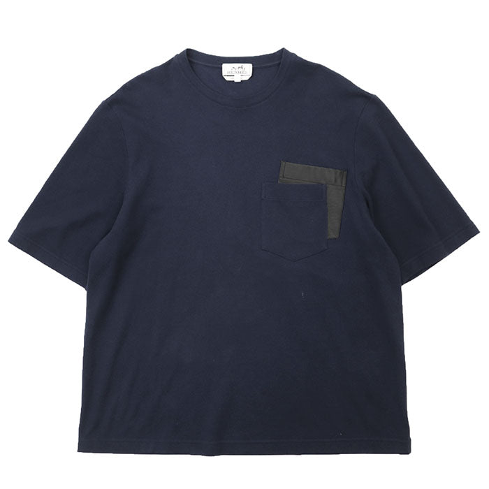 Hermès T-shirt Cotton Cashmere Top