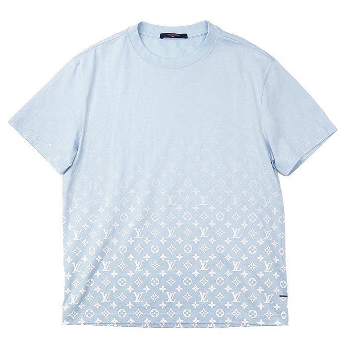 Louis Vuitton Monogram Cotton T-shirt