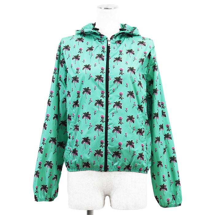 Prada Nylon Jacket Blouson