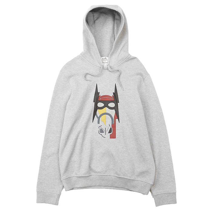 Hermès Wool Lambskin Sweatshirt