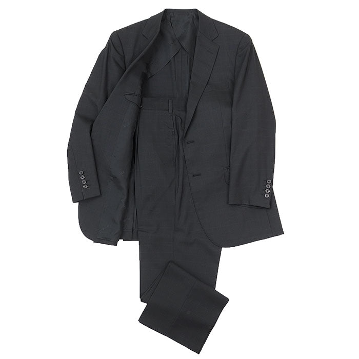 Burberry London Wool Suit