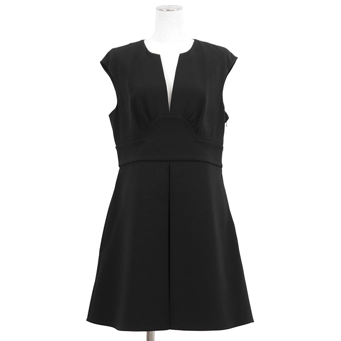 Miu Miu Sleeveless Dress