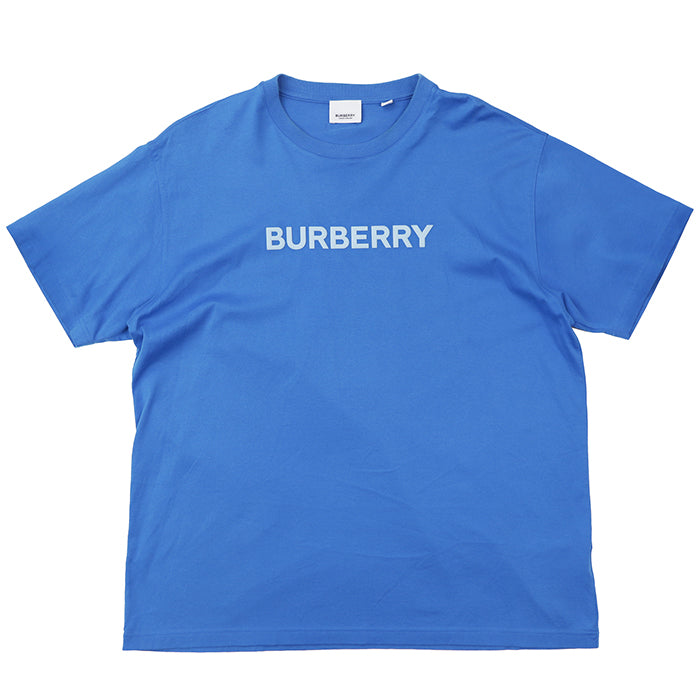 Burberry London Cotton T Shirt