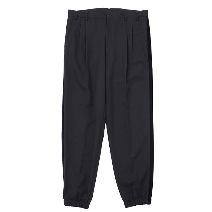Prada Virgin Wool Jogger Pants