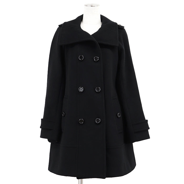 Burberry London Wool Coat