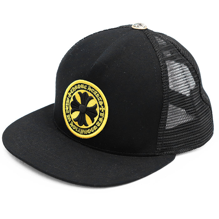 Chrome Hearts Trucker Cap