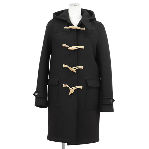 Saint Laurent Paris Wool Coat