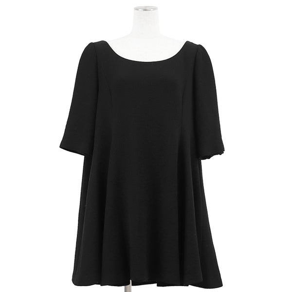 Christian Dior Wool Dress
