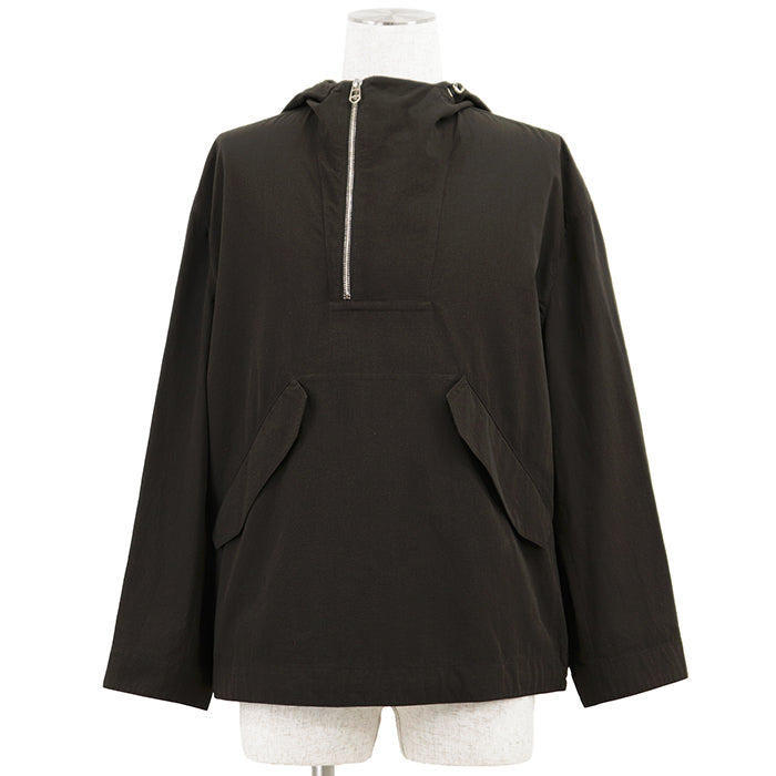 Hermes Cotton Pullover Jacket