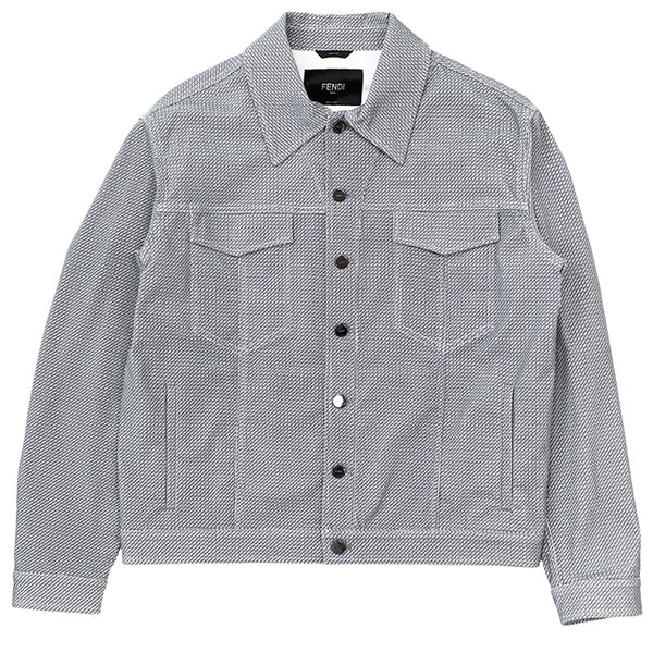 Fendi Stretch Jacket