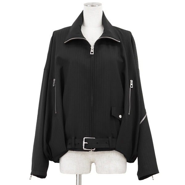 Loewe Balloon Wool Jacket